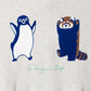 Sakazaki Chiharu – Ikaku Competition? | Oversized Short Sleeve Hoodie