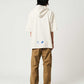 Sakazaki Chiharu – Ikaku Competition? | Oversized Short Sleeve Hoodie