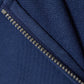 Control Bear A | Fleece Back Face Zip Hoodie