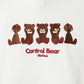 Control Bear B | Short-Sleeved Hoodie