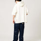Control Bear B | Short-Sleeved Hoodie