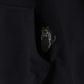 Nekokaburi Beautiful Shadow | Back Face Short-Sleeve Hoodie