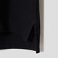 Nekokaburi Beautiful Shadow | Back Face Short-Sleeve Hoodie