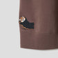 Ikaku | Back-Face Short-Sleeve Hoodie