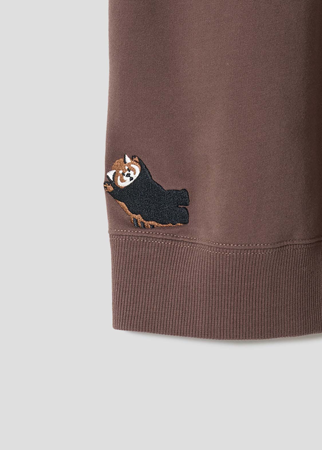 Ikaku | Back-Face Short-Sleeve Hoodie