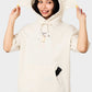 Harry Potter House Elf | Short-Sleeve Hoodie