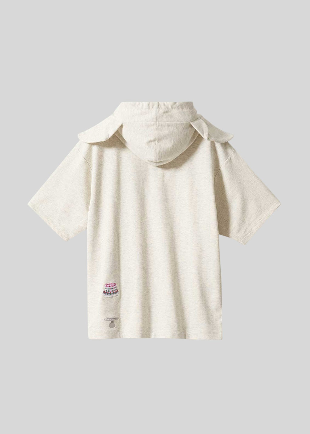 Harry Potter House Elf | Short-Sleeve Hoodie