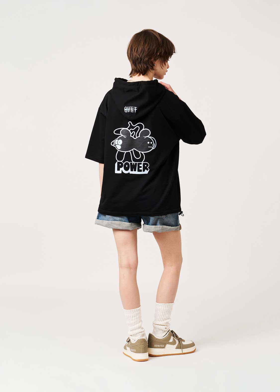 Bridgeship House Fusion | Big Shorts Pk