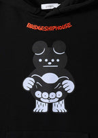 Bridgeship House Fusion | Big Shorts Pk
