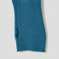 Lamb Chop | Collared Knit Cardigan