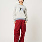 Beautiful Shadow Orchestra | Mall Crew Neck Knit