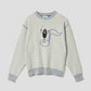 Beautiful Shadow Orchestra | Mall Crew Neck Knit
