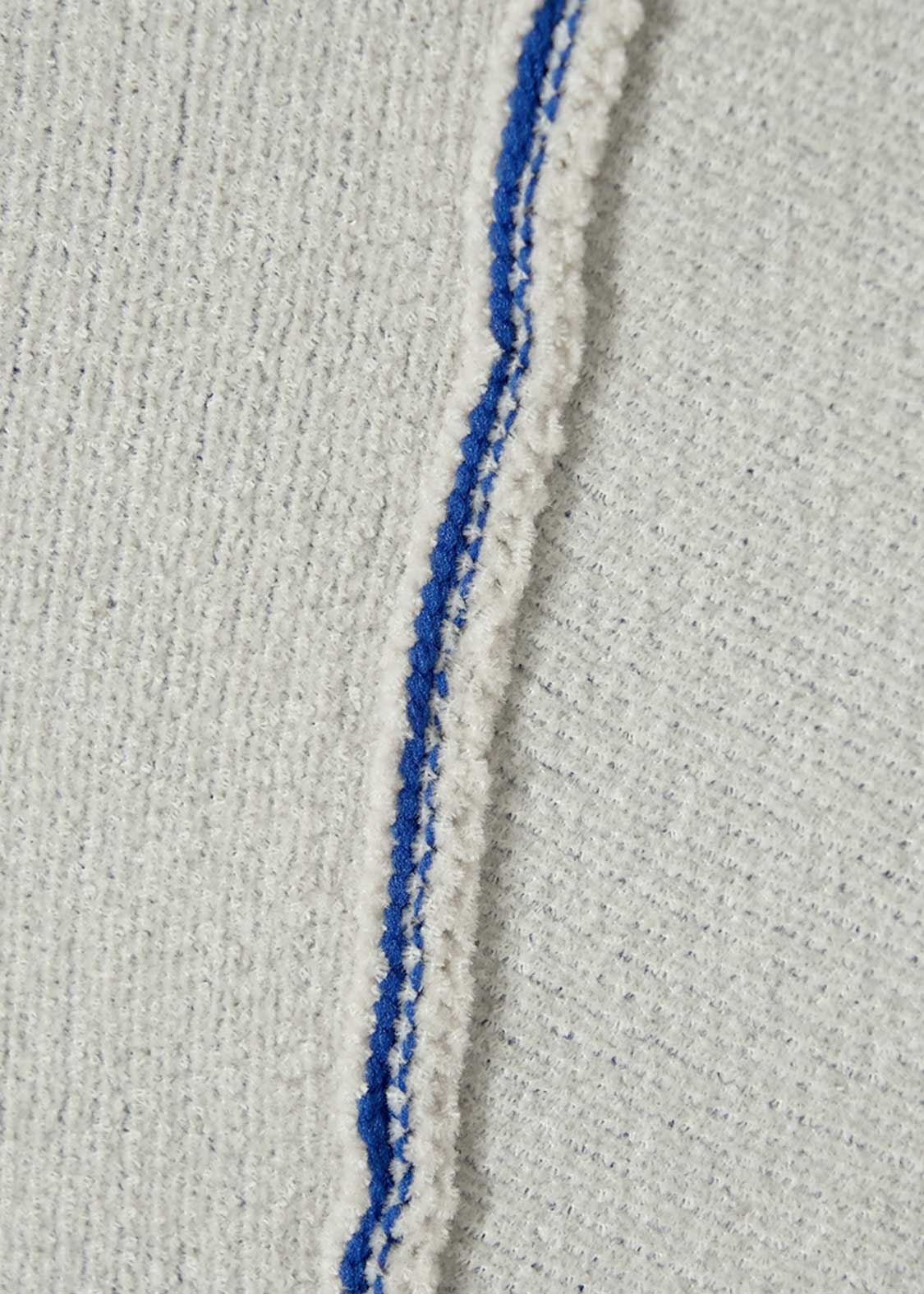 Beautiful Shadow Orchestra | Mall Crew Neck Knit