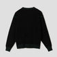 Ikaku Suwari | Mole Crew Neck Knit