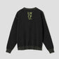 Lamb Chop | Mole Crew Neck Knit