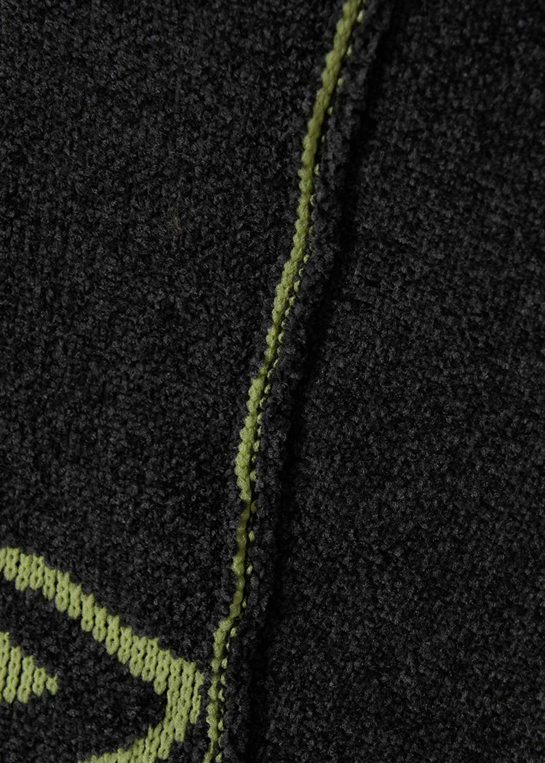 Lamb Chop | Mole Crew Neck Knit