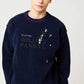 Rolling Pandas | Mall Crew Neck Knit