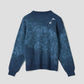 Beautiful Shadow Orchestra | Gradient Crew Neck Knit
