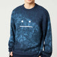 Beautiful Shadow Orchestra | Gradient Crew Neck Knit