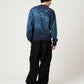 Beautiful Shadow Orchestra | Gradient Crew Neck Knit