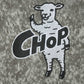 Lamb Chop | Gradient Crew Neck Knit