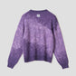 Rolling Pandas | Gradient Crew Neck Knit