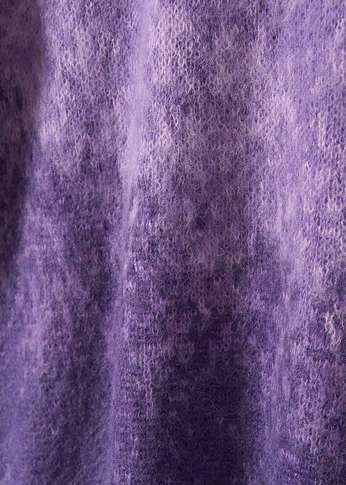 Rolling Pandas | Gradient Crew Neck Knit