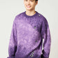 Rolling Pandas | Gradient Crew Neck Knit