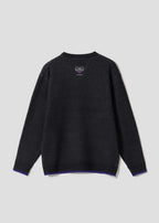 Lalakoko DRK | Jacquard Knit
