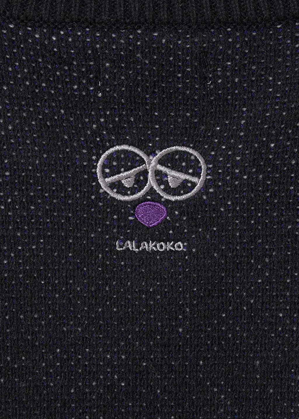 Lalakoko DRK | Jacquard Knit