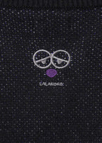 Lalakoko DRK | Jacquard Knit