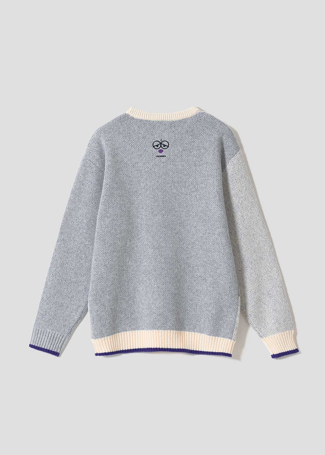 Lalakoko | Jacquard Knit