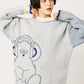 Lalakoko | Jacquard Knit