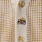Ikaku Royal | Mesh Knit Cardigan