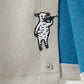 Lamb Chop - Chopper's Delight | Double-Faced Cardigan