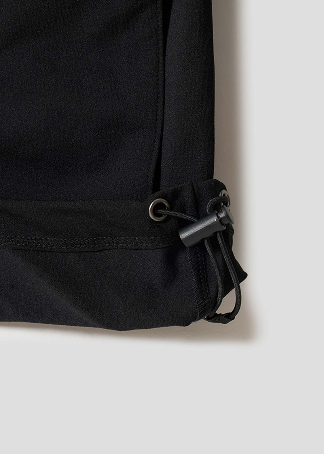 Beautiful Shadow Playful Paint | Zip Cardigan