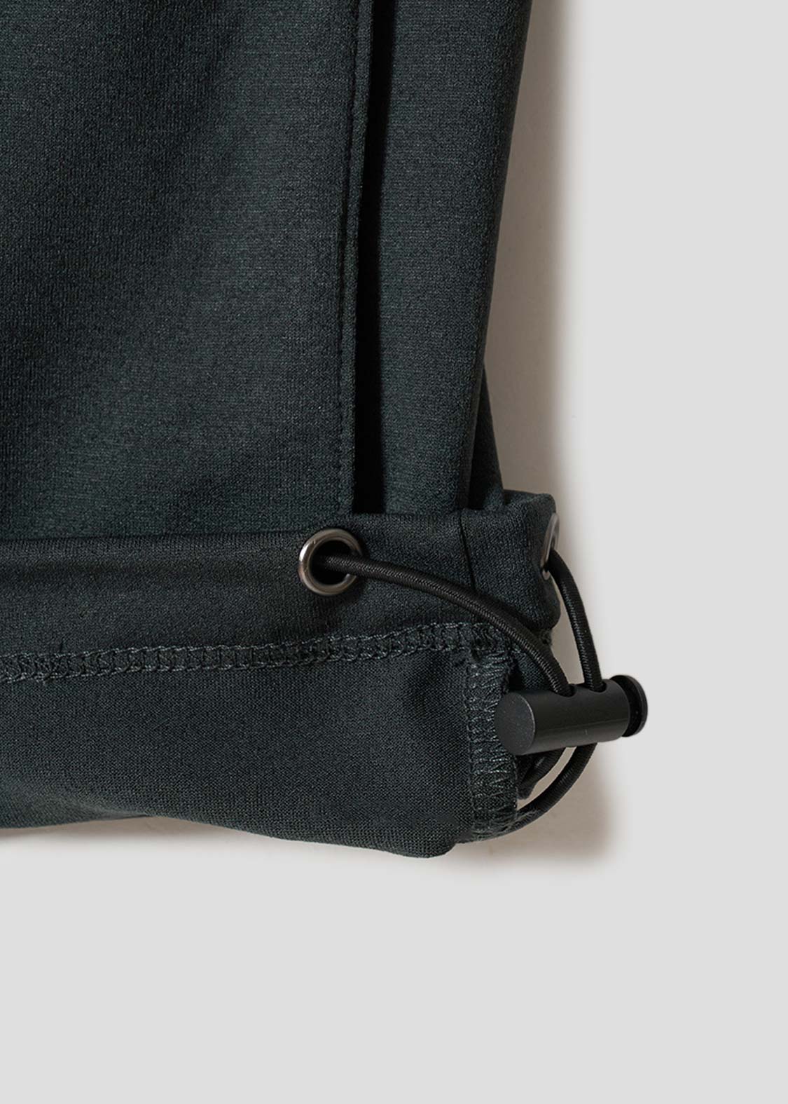 Ikaku Seicho | Zip Cardigan