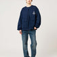 Big Mimi | Zip Cardigan