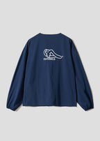 Big Mimi | Zip Cardigan