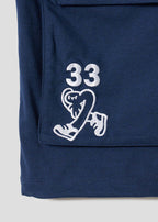 Big Mimi | Zip Cardigan