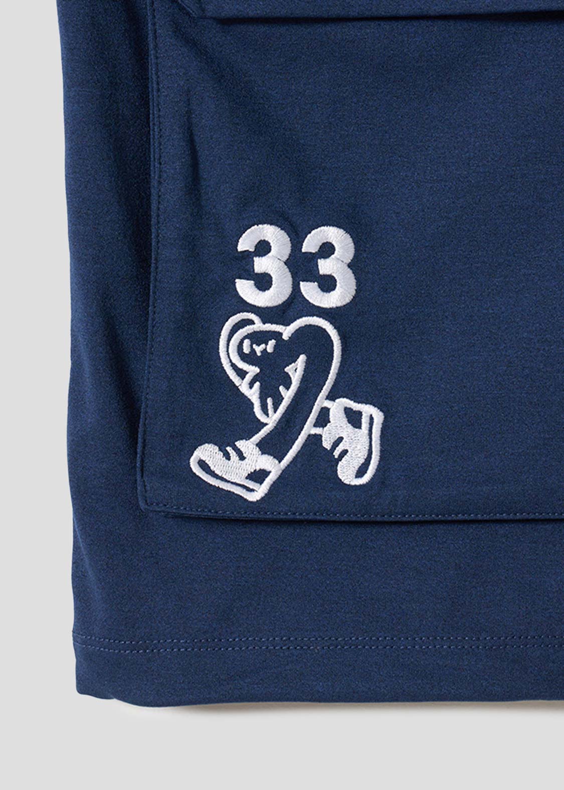 Big Mimi | Zip Cardigan