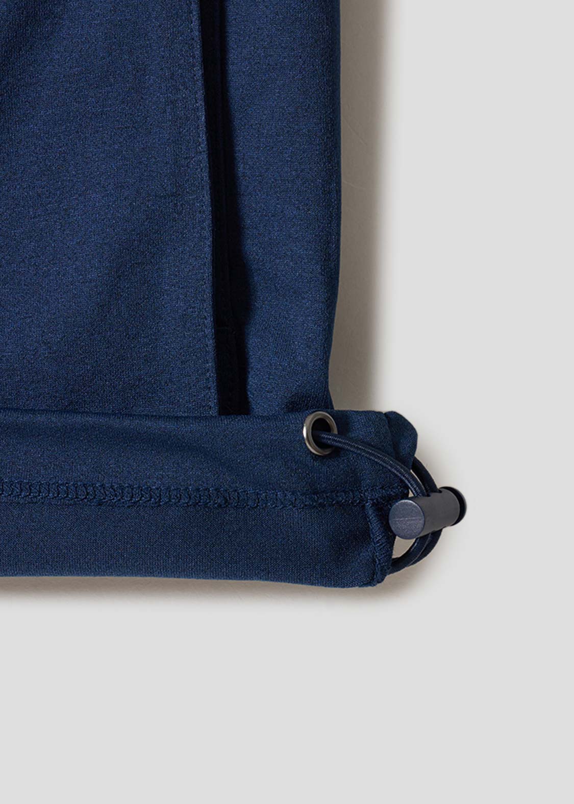 Big Mimi | Zip Cardigan