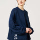 Big Mimi | Zip Cardigan