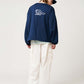 Big Mimi | Zip Cardigan