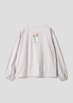 Icebonne | Zip Cardigan