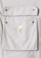 Icebonne | Zip Cardigan