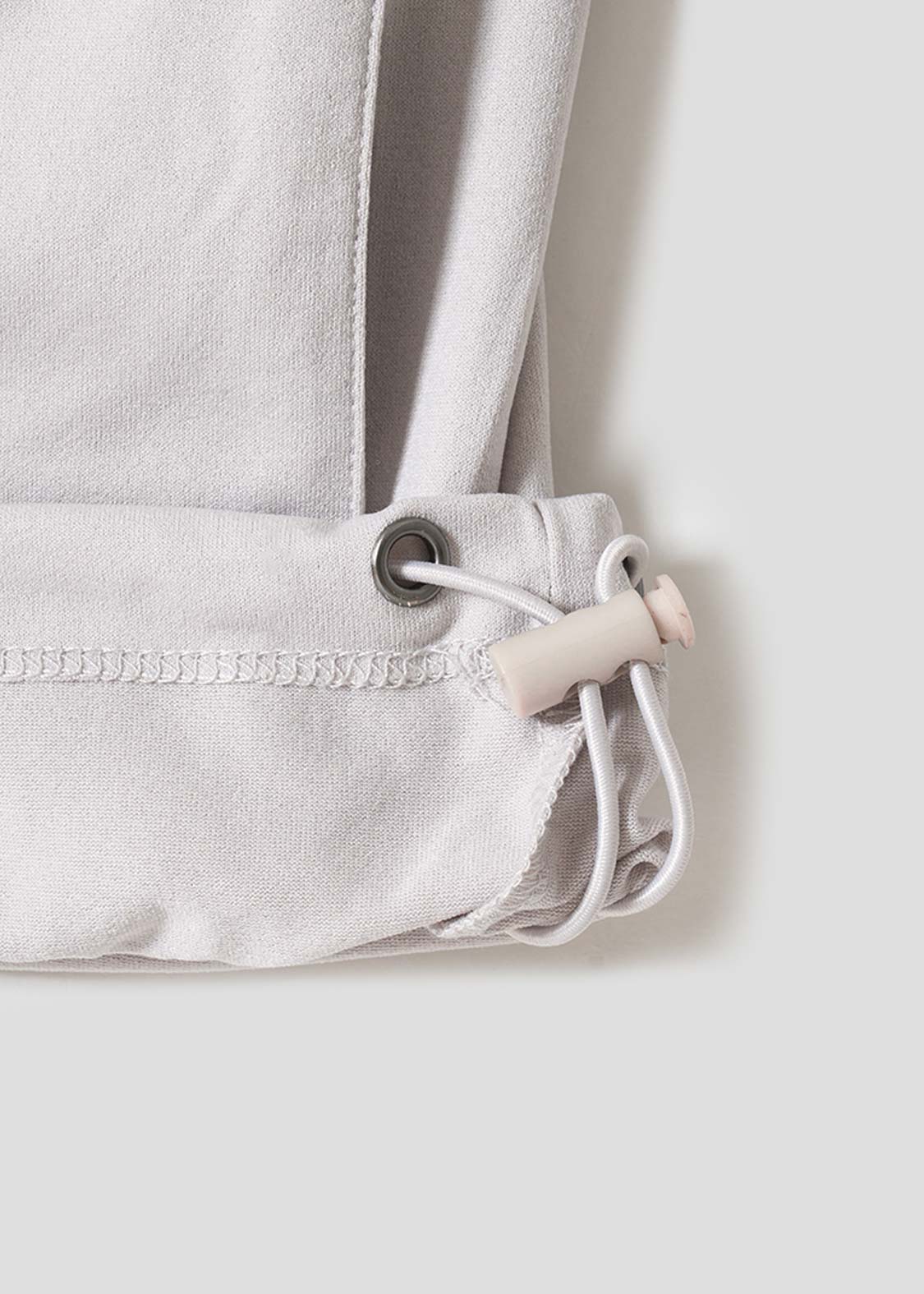 Icebonne | Zip Cardigan