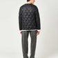 Beautiful Shadow x Taion A | Light Shell Down Jacket