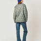 Beautiful Shadow x Taion B | Light Shell Down Jacket