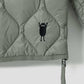 Beautiful Shadow x Taion B | Light Shell Down Jacket